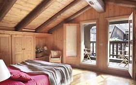 Albergo Diffuso Sauris In Sauris Di Sopra