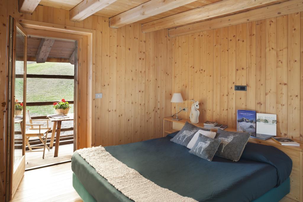Albergo Diffuso Sauris In Sauris Di Sopra Exterior photo
