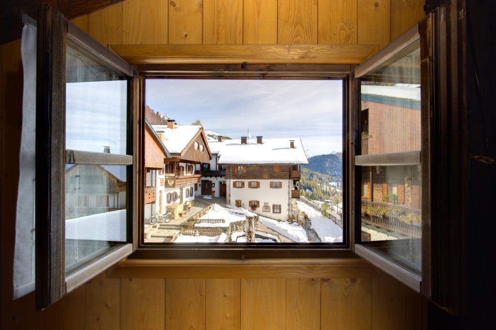 Albergo Diffuso Sauris In Sauris Di Sopra Exterior photo