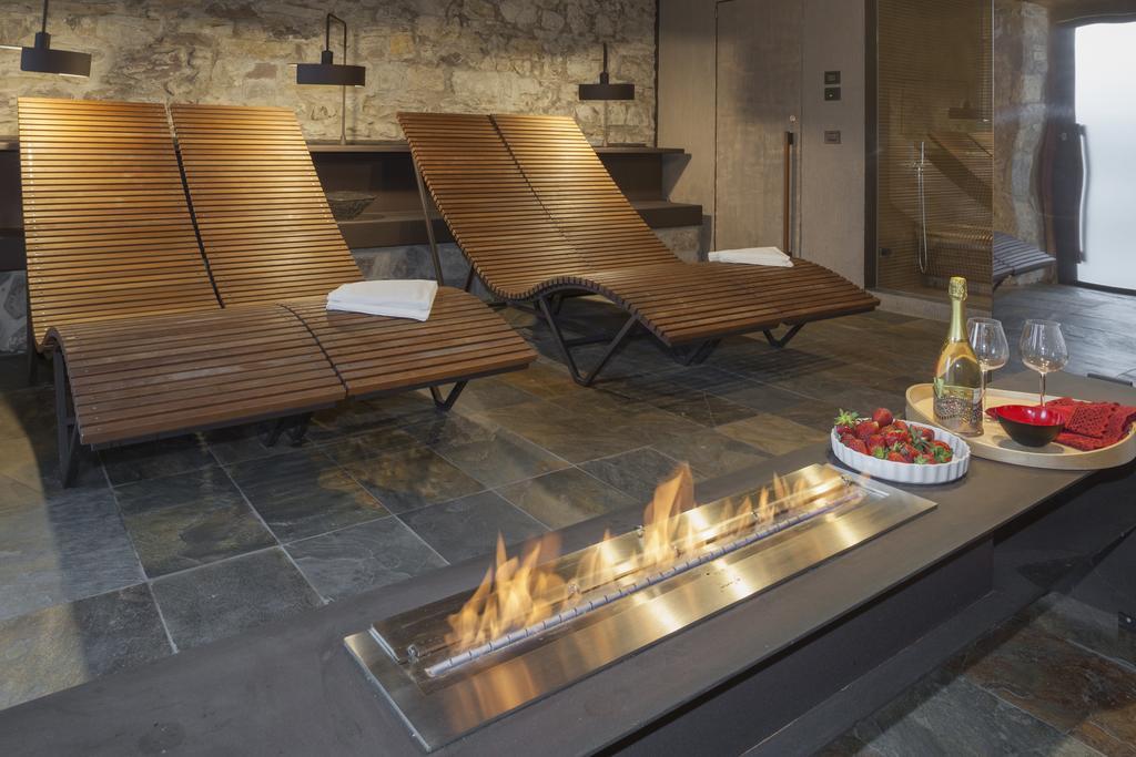 Albergo Diffuso Sauris In Sauris Di Sopra Exterior photo